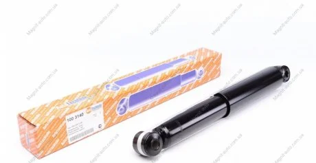 Амортизатор задній AUTOTECHTEILE 100 3140
