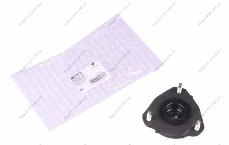 Опора амортизатора Ford Transit Connect (02-13), Focus (98-04), Tourneo Connect (02-13) Hutchinson HUTCHINSON 597173
