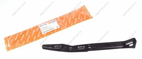 Кронштейн крепления AUTOTECHTEILE 380 7026