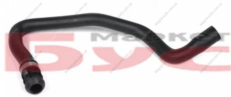 Патрубок радиатора AUTOTECHTEILE 100 8334
