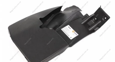 Брызговик (задний) AUTOTECHTEILE 100 8845