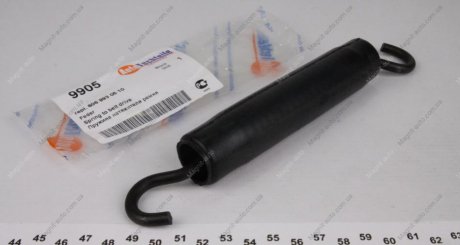 Пружина натяжителя AUTOTECHTEILE 100 9905