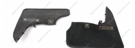 Брызговик (задний) AUTOTECHTEILE 307 5001