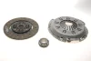 Комплект зчеплення з вижимним LT 2.5TDI 99- (240mm) AUTOTECHTEILE 314 1006 (фото 1)