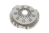 Комплект зчеплення з вижимним LT 2.5TDI 99- (240mm) AUTOTECHTEILE 314 1006 (фото 4)