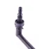 Підшипник витискний, 1.5dCi 08-/1.6 16V AUTOTECHTEILE 506 0009 (фото 6)