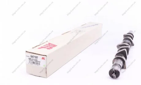Вал распределительный AMC 647197
