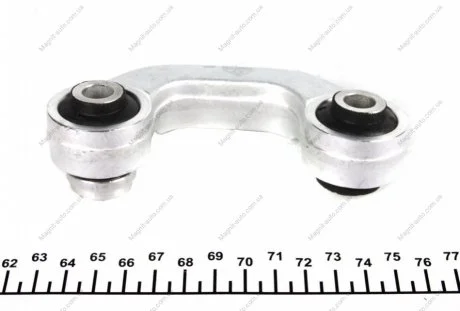 Тяга стабилизатора (переднего) (R) Skoda Superb/VW Passat 96 ASMETAL 26AU0211
