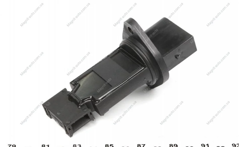 Датчик расхода воздуха, CDI AUTOTECHTEILE 100 0963 (фото 1)