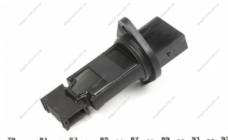 Датчик расхода воздуха, CDI AUTOTECHTEILE 100 0963