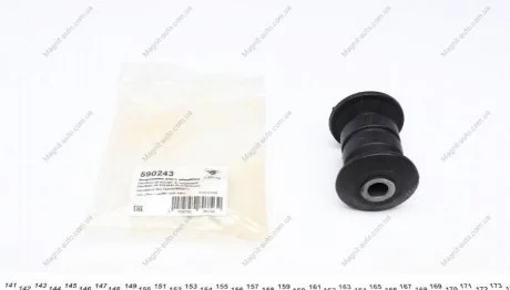 Сайлентблок рычага HUTCHINSON 590243