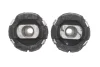 Сайлентблок балки (задньої/спереду) MB (W210) 95-03 (к-кт 2шт) AUTOTECHTEILE 100 3558 (фото 5)