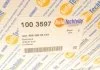 Підшипник + маточина задній, DB209-318 AUTOTECHTEILE 100 3597 (фото 7)