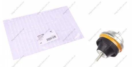 Опора ДВС права Peugeot Partner 1,8 1,9 (96-) Hutchinson HUTCHINSON 594198