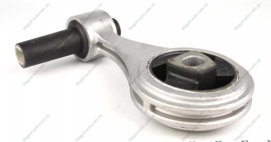 Подушка двигателя задняя нижняя (косточка) Fiat Doblo 10- KAPIMSAN 3-88-07-83071 (фото 1)