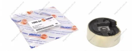 Подушка двигателя AUTOTECHTEILE 319 9004