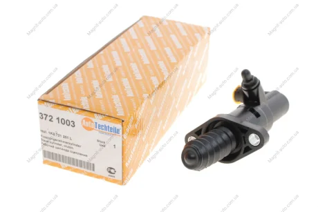 Циліндр сцепл. робочий, 04- (КПП MQ250) AUTOTECHTEILE 372 1003