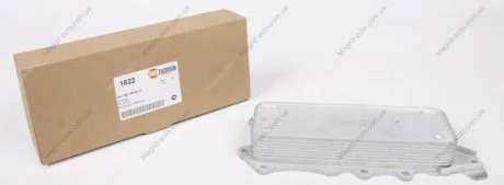 Радиатор масляный AUTOTECHTEILE 100 1822