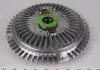 Муфта вентилятора MB Sprinter/Vario OM602 (4 відп..) AUTOTECHTEILE 100 2050 (фото 3)
