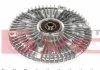 Гідромуфта, TDI (3 дырки) d=160mm AUTOTECHTEILE 100 2051 (фото 2)