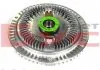 Гідромуфта, TDI (3 дырки) d=160mm AUTOTECHTEILE 100 2051 (фото 3)