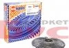 Муфта вентилятора AUTOTECHTEILE 100 2052 (фото 1)
