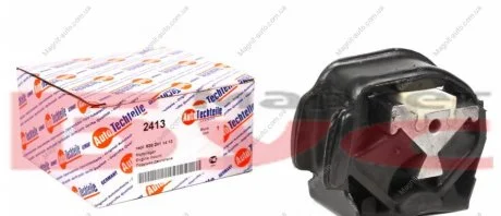 Подушка двигателя (передняя) (L) MB Vito (W638) 2.0 2.2/2.3 96-03 AUTOTECHTEILE 100 2413
