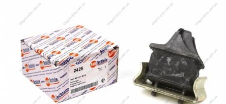 Подушка двигателя, 95-06 (5 cyl.) AUTOTECHTEILE 100 2425