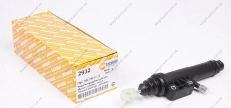 Цилиндр сцепления AUTOTECHTEILE 100 2932