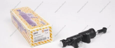 Цилиндр гл. сцепление, 2.2-3.0CDI AUTOTECHTEILE 100 2933