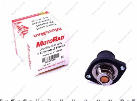 Термостат Citroen MOTORAD 438-89K