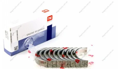 Вкладиші корінні NPR 180 050 0014 00