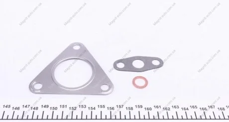 Прокладка турбіни, 2.9TDI GARRETT 834443-0001
