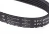 Ремень генератора 5PK2060 BMW 3 (E46)/5 (E39)/X5 3.0D HUTCHINSON 2060 K 5 (фото 3)