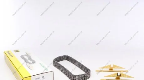 Ремонтний комплект, АКПП LuK 462 0241 20