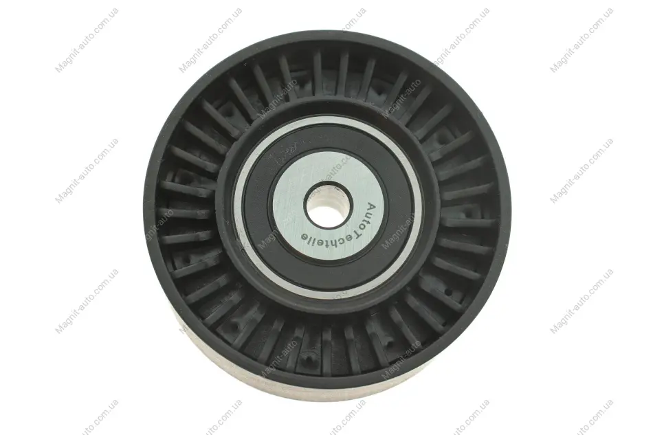 Ролик паразитний ременя генератора, 2.0TDI 09- AUTOTECHTEILE 314 5074 (фото 1)