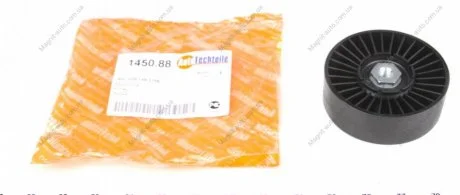 Ролик генератора AUTOTECHTEILE 314 5088