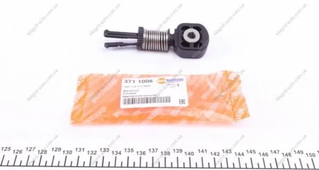 Наконечник троса куліси VW Caddy III 04- (d 8mm) AUTOTECHTEILE 371 1006
