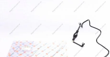 Трубка топливная AUTOTECHTEILE 511 0266