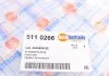 Трубка топливная AUTOTECHTEILE 511 0266 (фото 5)