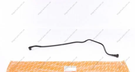 Трубка паливна AUTOTECHTEILE 511 0268