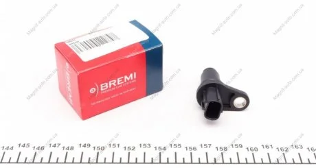 Датчик кількості оборотів TOYOTA/LEXUS/SUBARU \'\'04>> BREMI 60033