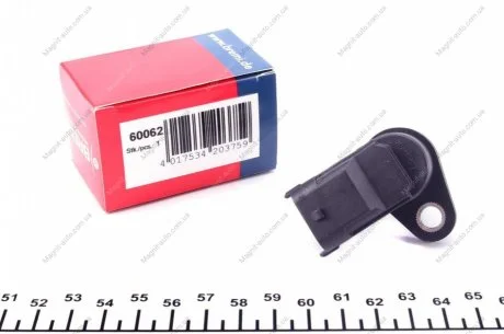 Датчик распредвала Bremi ALFA ROMEO/BENTLEY/KIA/LANCIA Mito/Mulsanne/Rio/Delta "0,9-6,8 "98>> BREMI 60062