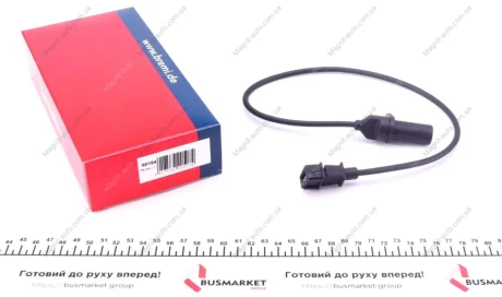 Датчик положения коленчатого вала BREMI 60194
