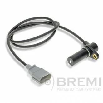 Датчик колінчатого валу BREMI 60239