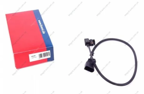 Датчик колінвалу Bremi AUDI/SEAT/SKODA/VW A2/Cordoba/Fabia/Golf "1,4-1,6 "97-12 BREMI 60240