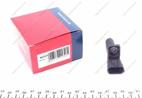 Датчик кількості оборотів MERCEDES OM651 \'\'12>> BREMI 60333