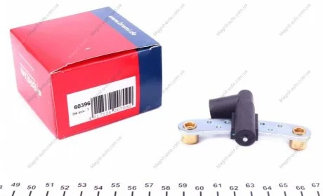 Датчик колінвала Bremi DACIA/RENAULT Logan/Megane "1,4-2,0 "95>> BREMI 60396