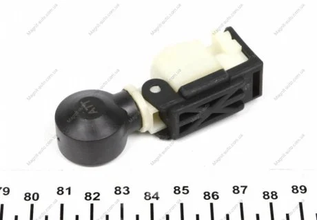 Наконечник троса AUTOTECHTEILE 100 2604