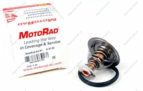 Термостат Toyota MOTORAD 281-82K